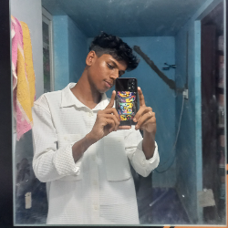 Cruit Mishra