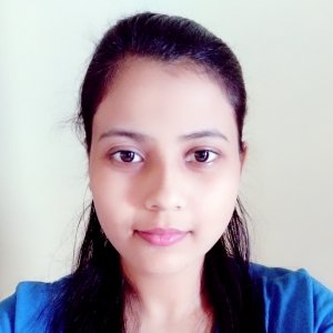 Crystait Tiwari
