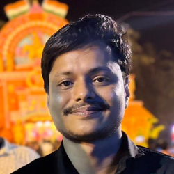 Cybeesh Trivedi