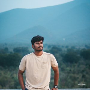 D.Kiraan Goyal
