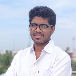 D. Pavan Raj