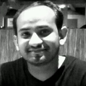 Daanish Mafat