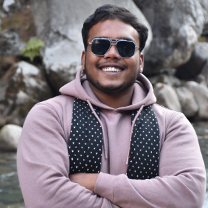Daanish ShakirProfile Image