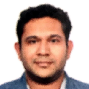 Dadaraya Ramdurgan