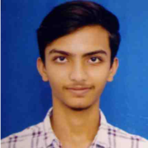 Dadhichan Trivedi