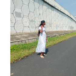 Dahrina Ganesan