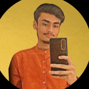 Daipayaesh Agarwal