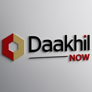 Dakhil Nasser
