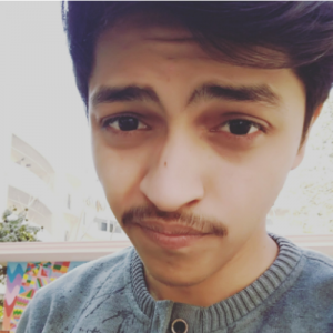Daksan Pandey