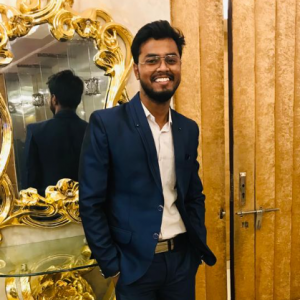 Daksh MehraProfile Image