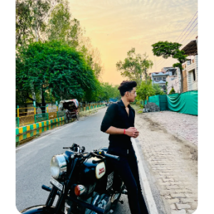 Dakshesh SharmaProfile Image