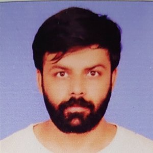 Daksit Deshpande