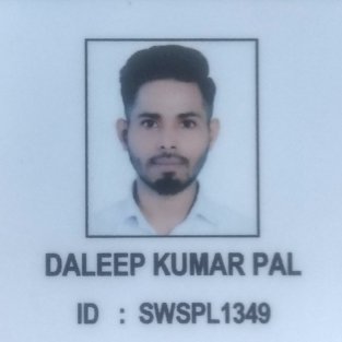 Daleeav Deshpande