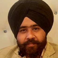 Daljeeav Pawar