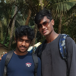 Dalviit Kulkarni