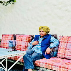 Daman Singh