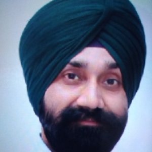 Damanjiesh Nair