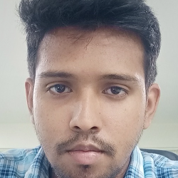 Damav Reddy