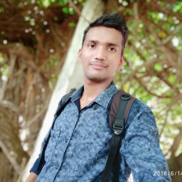 DAMBARUDHAan Trivedi
