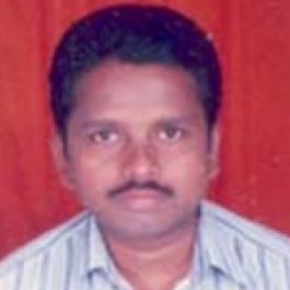 Damodaesh Awasthi