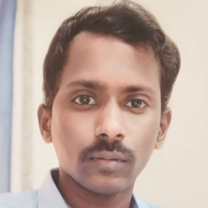 Damodara Narsimha ReddyProfile Image