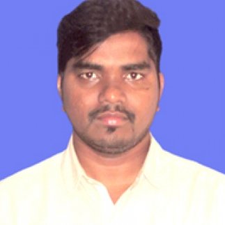Damodaran Pawar