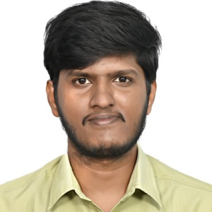 Damotharaav Iyer