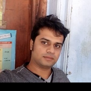 Dan Chauhan
