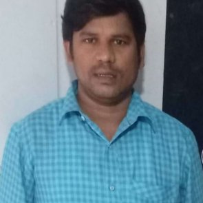 Dan Reddy