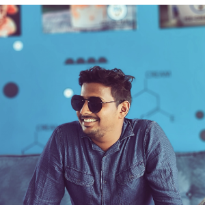 Danan AwasthiProfile Image