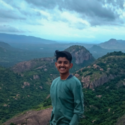 Danesit AgarwalProfile Image