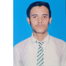 Danial Ahmed