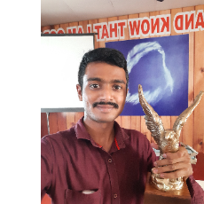 Danica Rubio Hephzibah