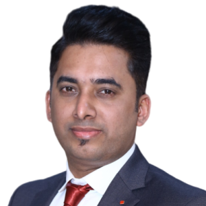 Daniean Nair