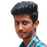 Danieav Pandey