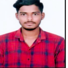 Danimireddav Pandey