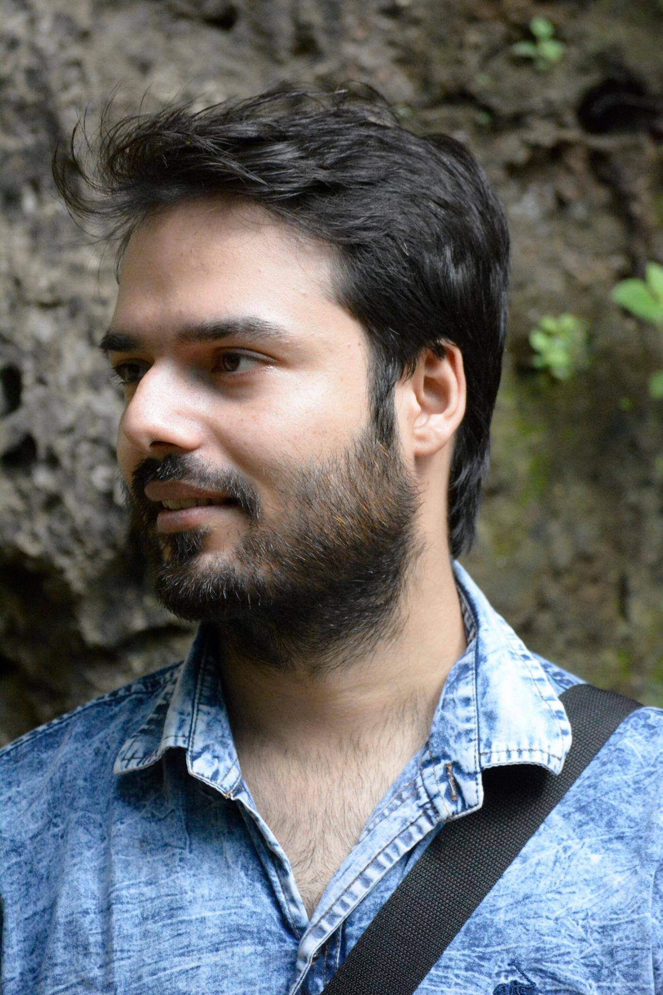 Danisan Gupta
