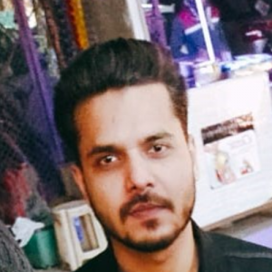 Danisan Trivedi