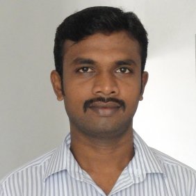 Danisesh Deshpande