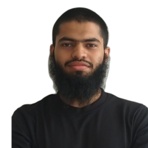 Danisesh SheikhProfile Image