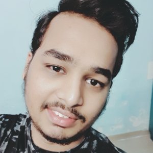 Danisesh Verma