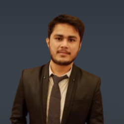 Danisesh Verma