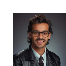 Danisit Gupta