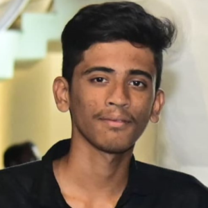Darasaan Deshpande