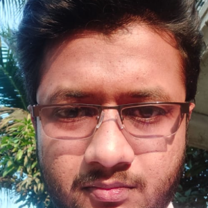 Daresh Bansal