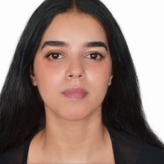 Daria Halal