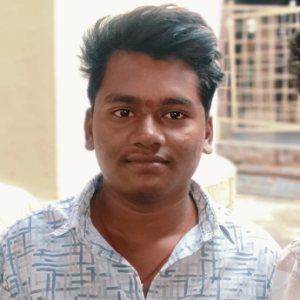 Daripalli Ganesha
