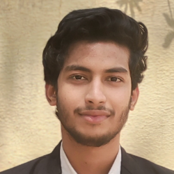 Darius Shaikh