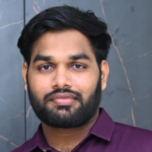 Darlavi Venkatachalam