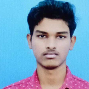 Darlesh Goyal